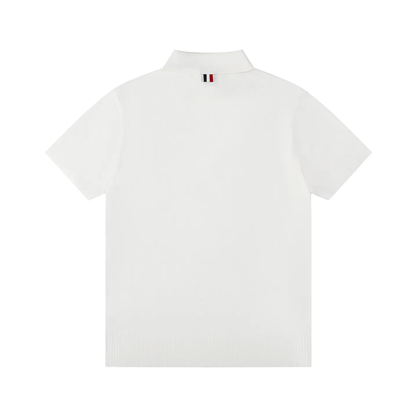 Thom Browne ➡️ TBClassic Classic Quality⚠️ ， ， ， ，Breathable， ， ❗️❗️ ， ！ TBSeries ， ， ！ :White Size:M-3XL